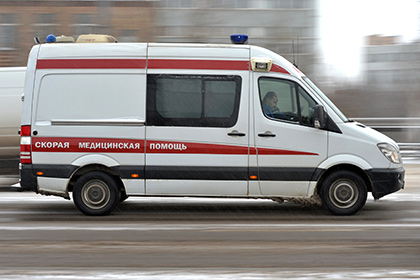 В крае стали реже умирать от рака и инфарктов