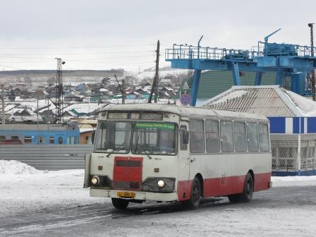 Объявлена дата отказа от бумажных проездных на всей территории края