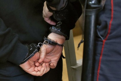 В Ачинске полицейские задержали "гаражного" вора