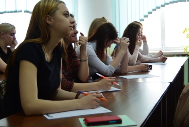 В Ачинске написали «Тотальный диктант»