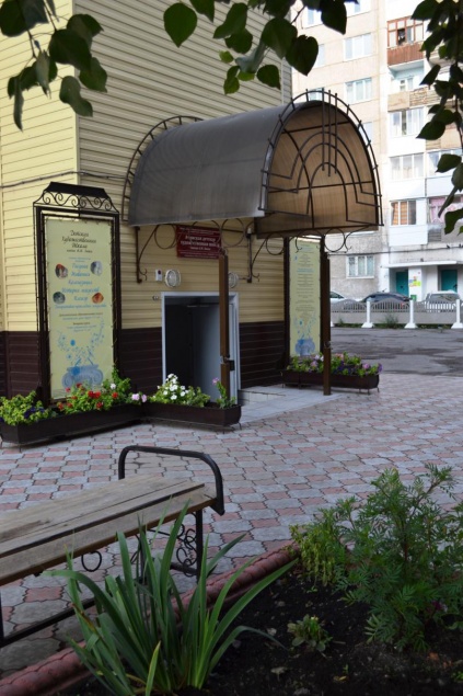 Краевая олимпиада в Ачинской детской художественной школе