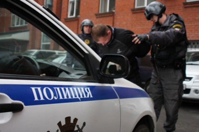 Сыщиками Ачинска по «горячим следам» раскрыт угон