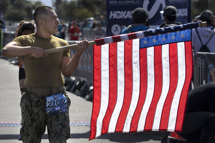 Почти две трети американцев увидели в России врага