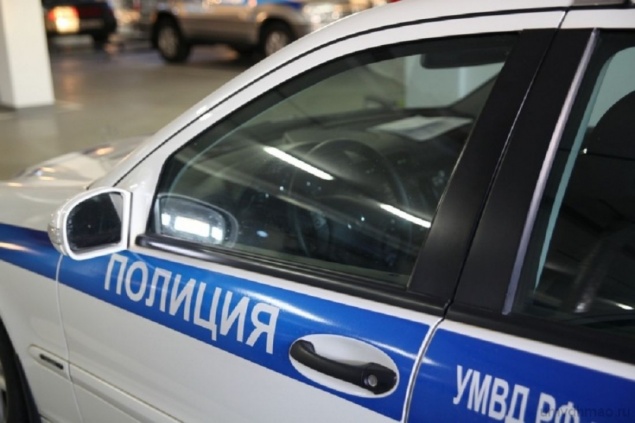 Дополнительные наряды полицейских обеспечили охрану порядка в ночь на Ивана Купала