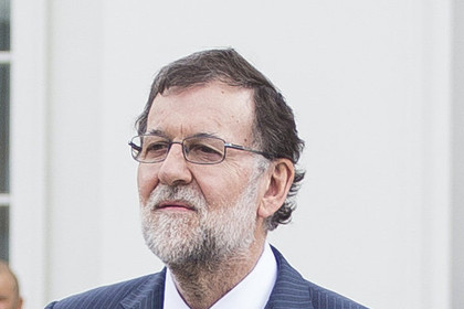 В Испании объявлен трехдневный траур в связи с терактом в Барселоне