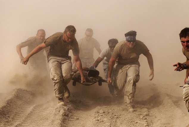 Афганский груз. Американцев убивают в Афганистане уже 16 лет, и Трамп хочет продолжения.