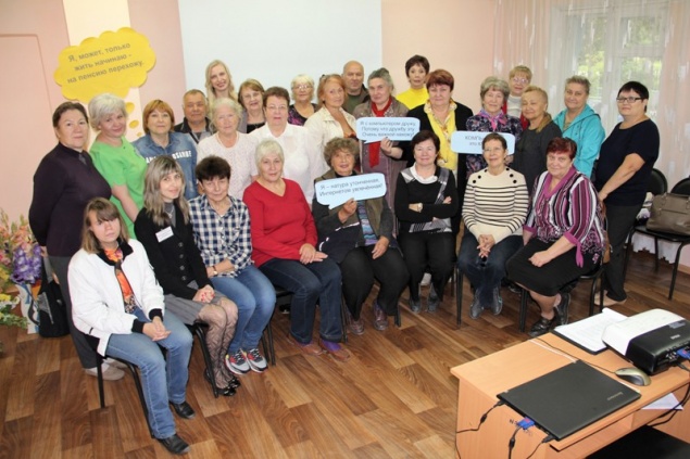 В Ачинске открылся новый культурно-образовательный клуб