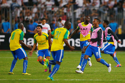 Матч отбора ЧМ-2018 переиграют спустя год из-за нечестного судьи