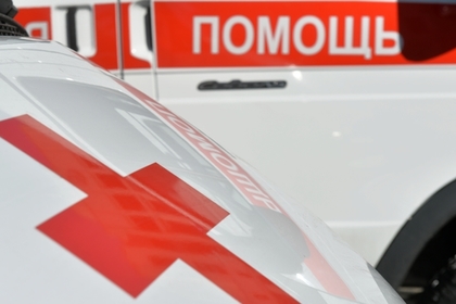 В Ачинске после урока физкультуры скончался подросток