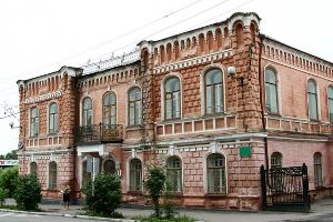 В Ачинске состоятся X Каргаполовские региональные народные чтения «Путешествие по Причулымью»