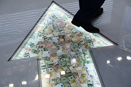 Минфин спрогнозировал курс доллара до 2035 года