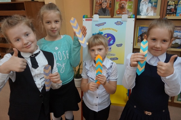 Успешный библиотечный проект открыл новый сезон