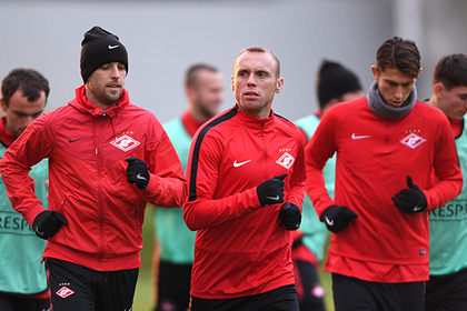 Определились шансы «Спартака» на первую победу в Лиге чемпионов