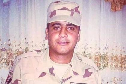 В Египте исламисты убили футболиста