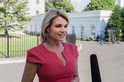 Госдеп США возложил на Россию ответственность за Сирию