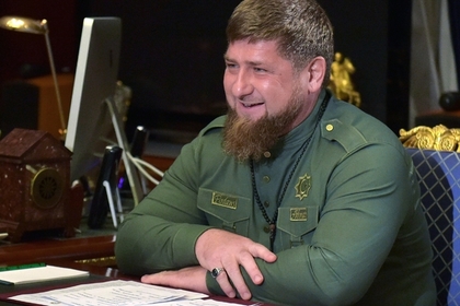 Кадыров рассказал о мечте покинуть свой пост
