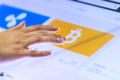 Биткоин побил очередной рекорд