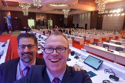 Вынесение решения об участии российских паралимпийцев в Играх-2018 перенесли