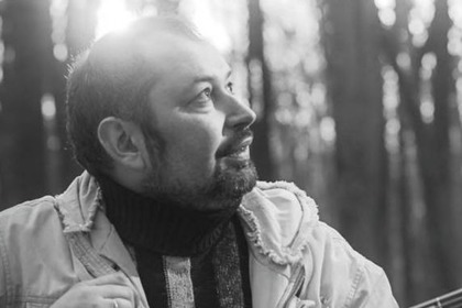 Украинский ведущий умер после корпоратива