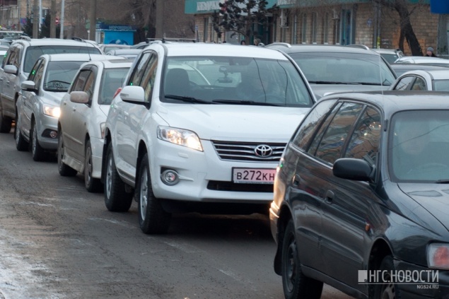 Меняются названия у федеральных трасс в Красноярском крае