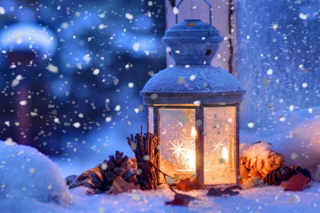 Поздравление с Рождеством от медиапортала Ачинск.рф