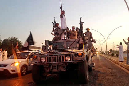 В Сирии анонсировали бойню всех против всех