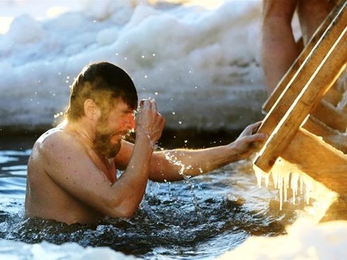 19 января в Ачинске к православному празднику Крещение обустроят купель
