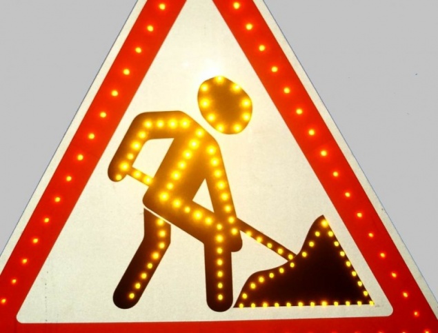 Стыдно, когда не видно! Эксперты предложили «перекрасить» дорожные знаки