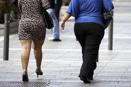 Назван простой способ сбросить вес