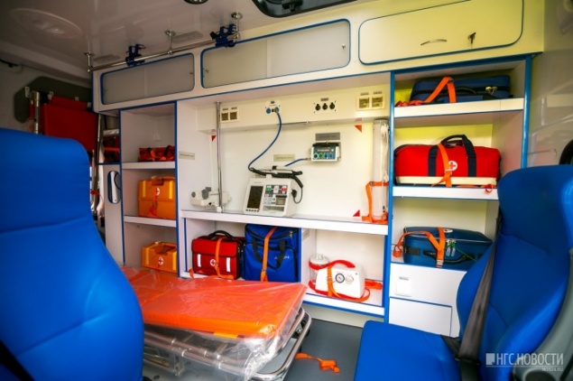 Подсчитано, от чего умирали жители края в 2017 году