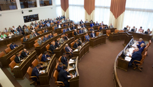 В Красноярском крае сократят сроки госэкспертизы для инженерных сетей