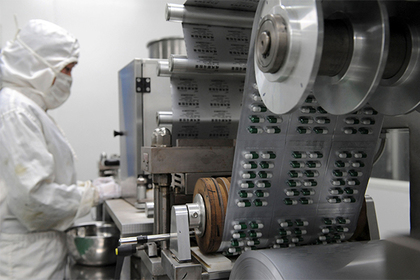 Создано идеальное лекарство от гриппа