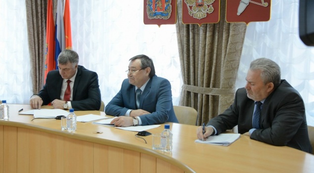 Илай Ахметов потребовал очистить крыши школ, детсадов и жилых домов от снега