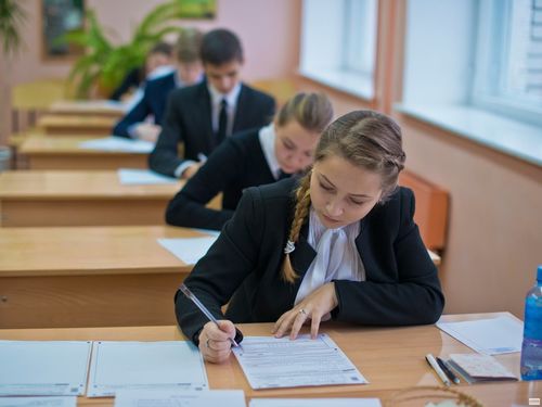 В Ачинске состоится Всероссийская акция «Единый день сдачи ЕГЭ родителями»