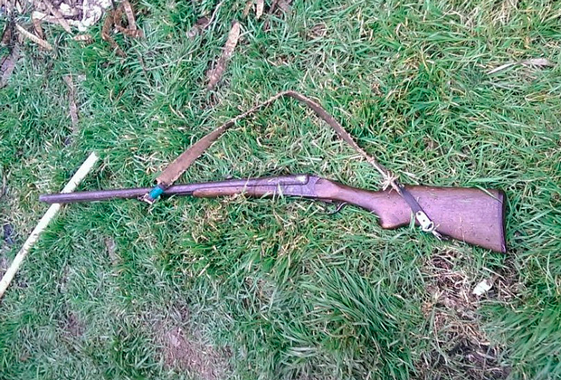 Кровавое воскресенье: в Дагестане расстреляли православных