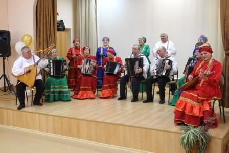 #335Ачинску. Фестиваль-конкурс «Ачинск – родная сторона!»