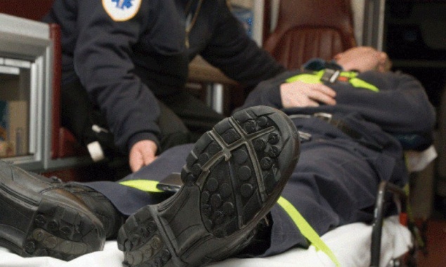 В Ачинске расследуют смерть сторожа на стройплощадке