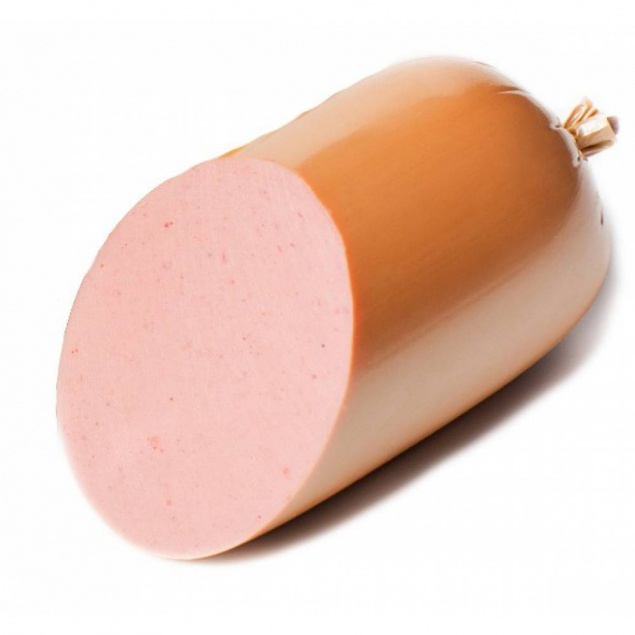 В «Докторской» колбасе красноярских производителей попались шкура и жилы животных