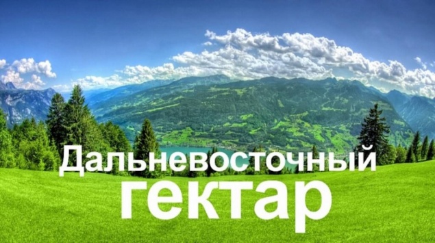 Ачинцы могут получить дальневосточный гектар: освоение с поддержкой