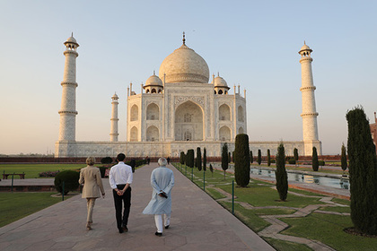 Названы сильнейшие страны мира будущего