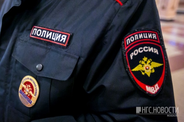 Мать оставила младенца с бабушкой и нашла через час обледеневшего в сугробе