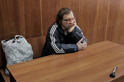 Тело Мавроди оказалось никому не нужно