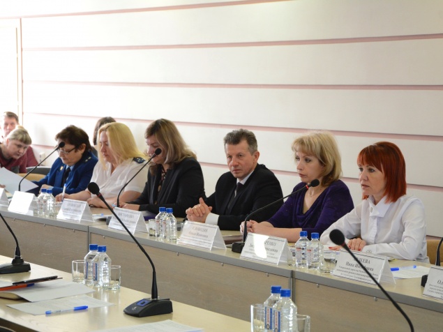 Зональное совещание по ЖКХ: обращение и заявки жильцов на особом контроле