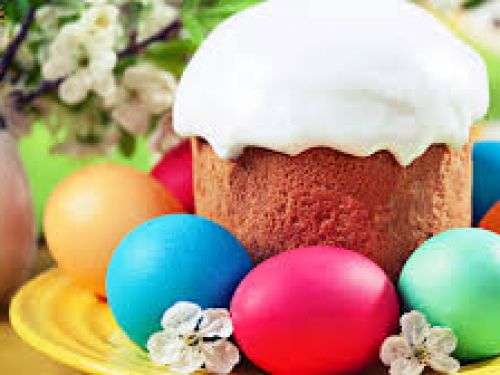 #Ачинску335. Православные мероприятия в Пасху для жителей и гостей города