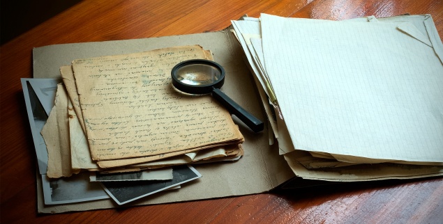 В Ачинске начался поиск данных о захоронении турецких заключенных