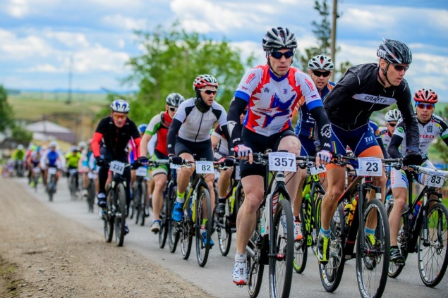 Культовый веломарафон Сибири соберет рекордное количество участников