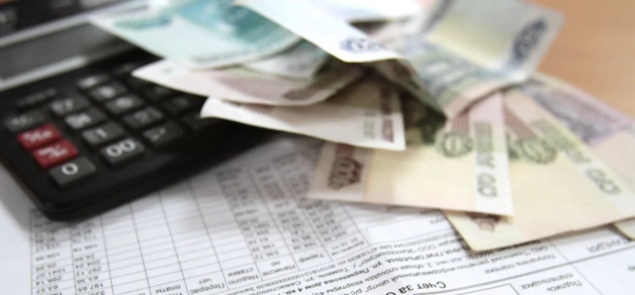 Жители Красноярского края недоплатили коммунальщикам за год 2,8 миллиарда рублей