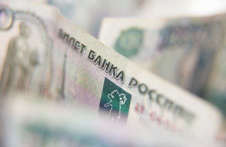 Сотрудники администрации ответили рублем за неисполнение поручений Главы города