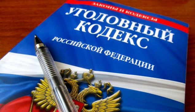 Экипажем ППС в Ачинске задержан местный житель при попытке кражи из магазина
