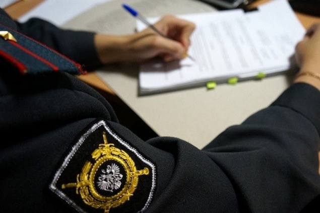 Сотрудниками полиции Ачинска по горячим следам раскрыта кража